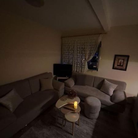 Quiet, Cozy, Luminous Apartment Tirana Exterior foto