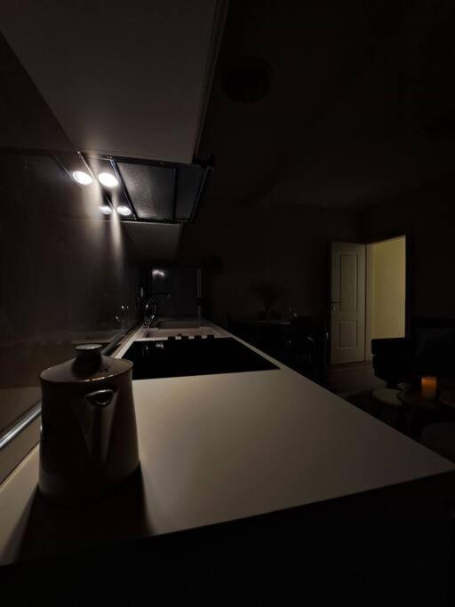 Quiet, Cozy, Luminous Apartment Tirana Exterior foto