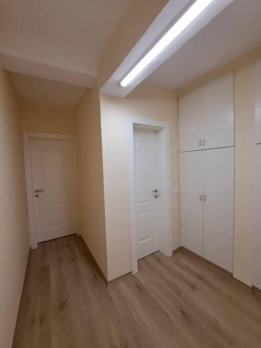 Quiet, Cozy, Luminous Apartment Tirana Exterior foto