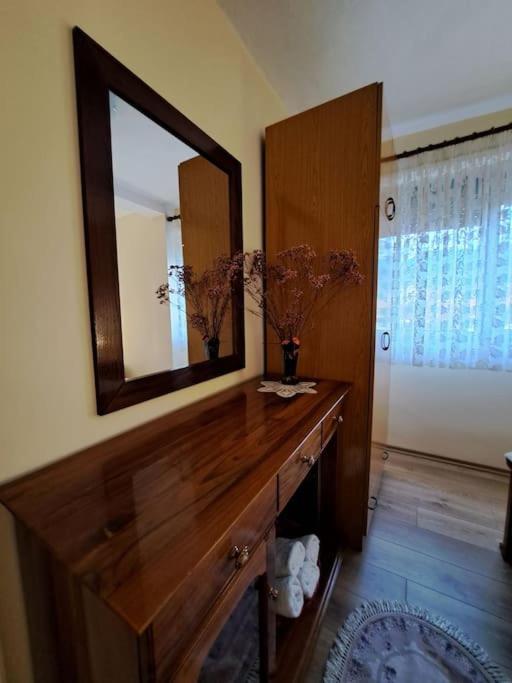 Quiet, Cozy, Luminous Apartment Tirana Exterior foto
