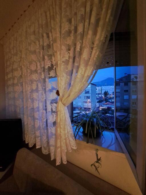 Quiet, Cozy, Luminous Apartment Tirana Exterior foto